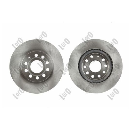 231-03-005 - Brake Disc 