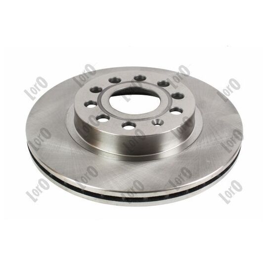 231-03-005 - Brake Disc 