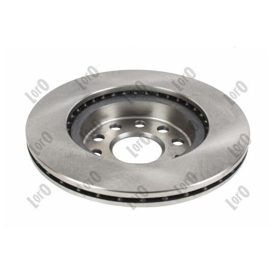 231-03-005 - Brake Disc 