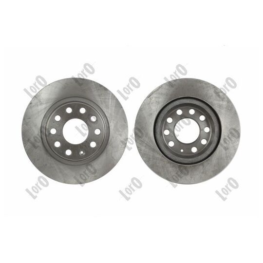 231-03-014 - Brake Disc 