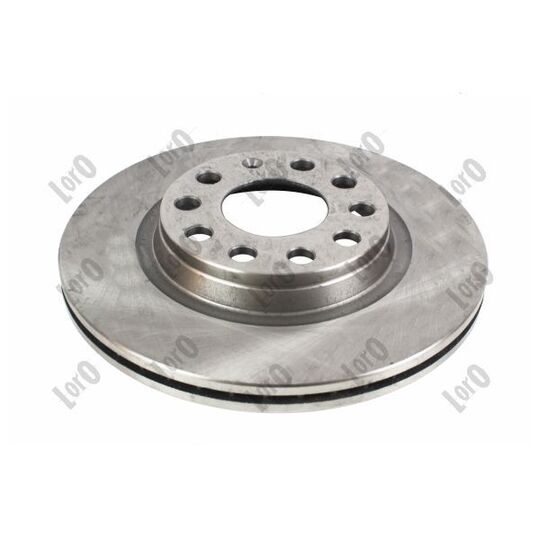 231-03-014 - Brake Disc 