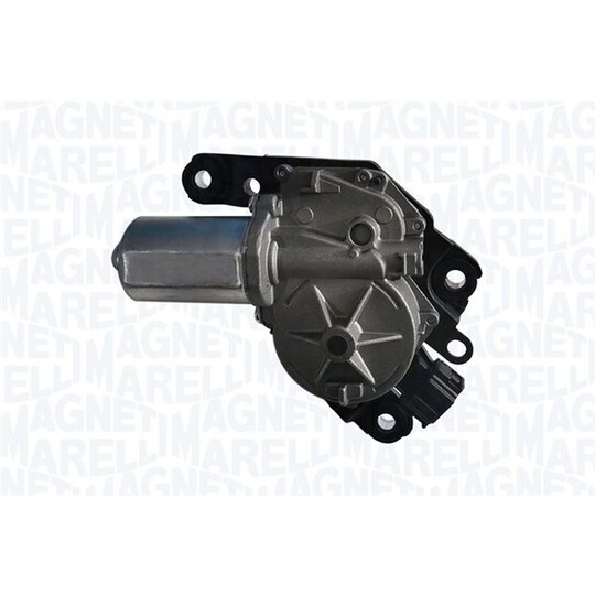 064075700010 - Wiper Motor 