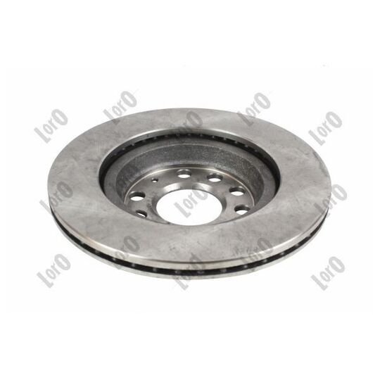 231-03-014 - Brake Disc 