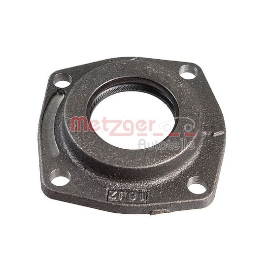 7210048 - Flange, differential 