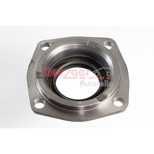 7210048 - Flange, differential 