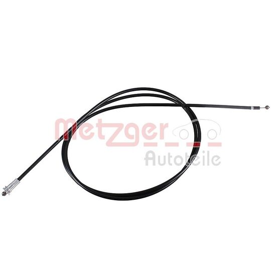 3160082 - Bonnet Cable 