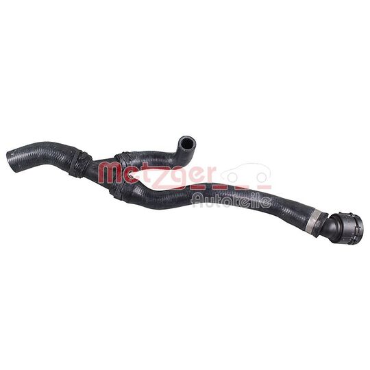 2421704 - Heater hose 