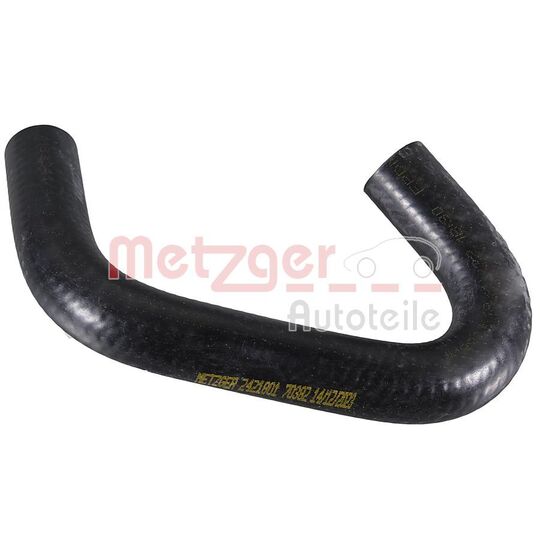 2421801 - Radiator Hose 