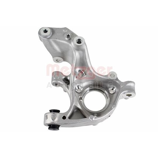 58178302 - Stub Axle, wheel suspension 