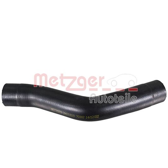 2421819 - Radiator Hose 