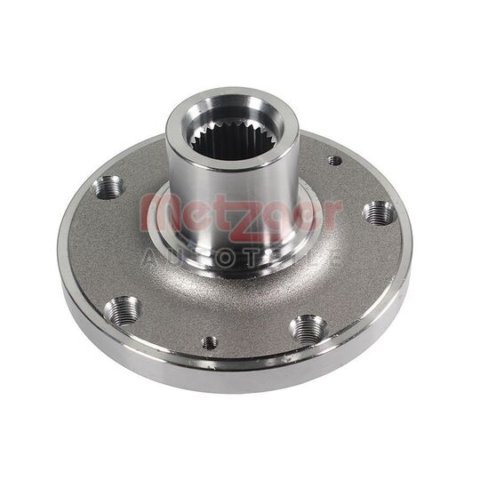 N 1118 - Wheel hub 