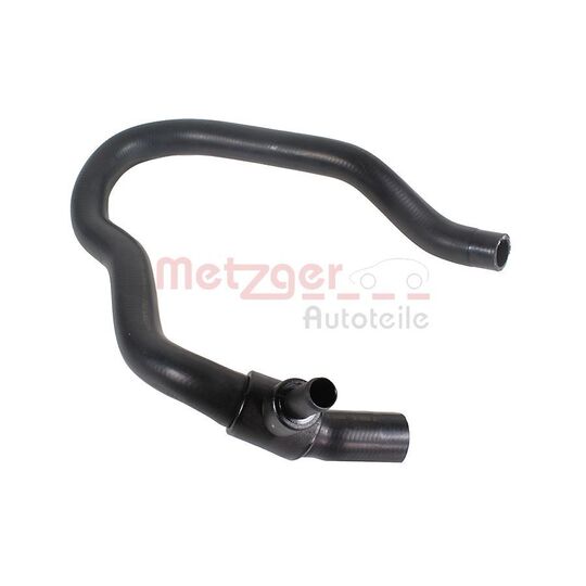 2421813 - Radiator Hose 