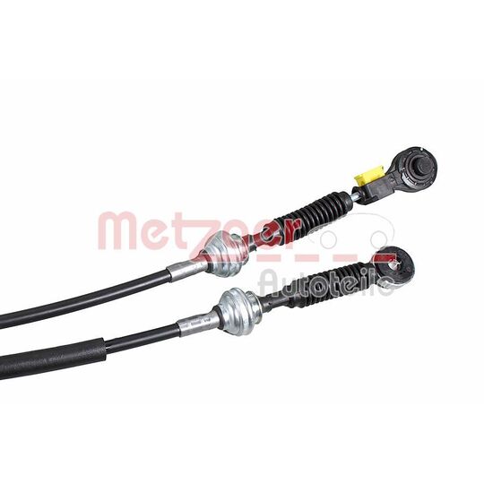 3150377 - Cable, manual transmission 