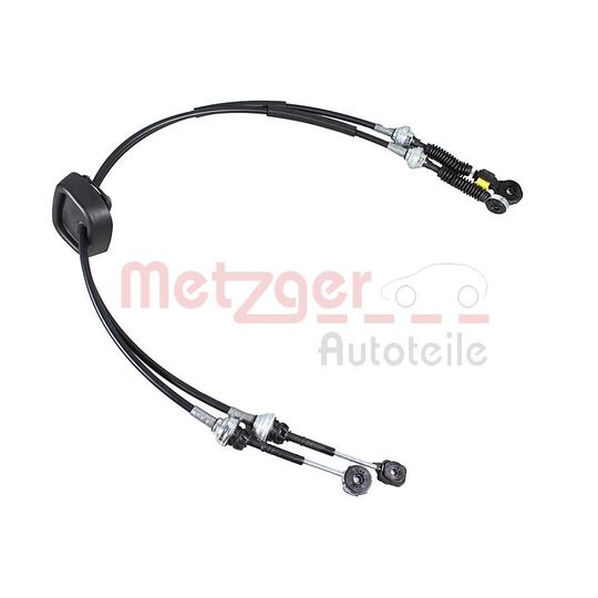 3150377 - Cable, manual transmission 