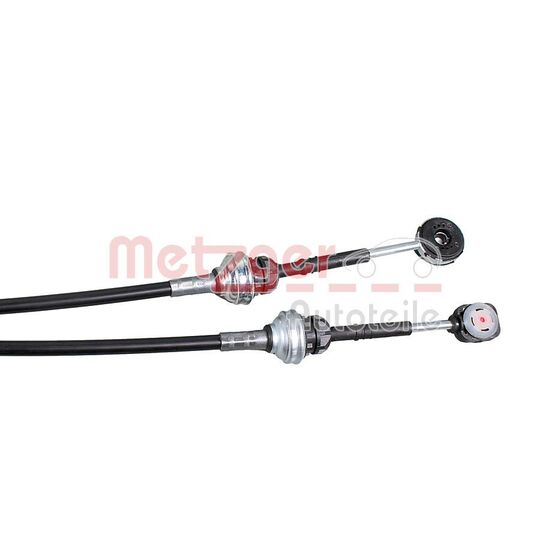 3150377 - Cable, manual transmission 