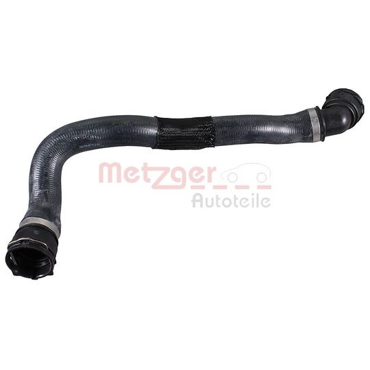 2421823 - Radiator Hose 