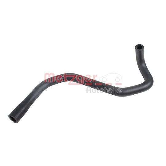 2421821 - Radiator Hose 