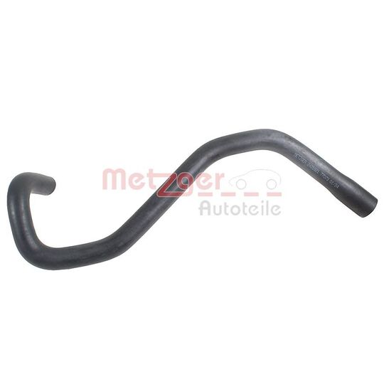 2421821 - Radiator Hose 