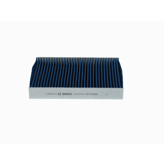 0 986 628 646 - Filter, interior air 