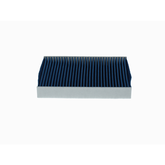 0 986 628 646 - Filter, interior air 