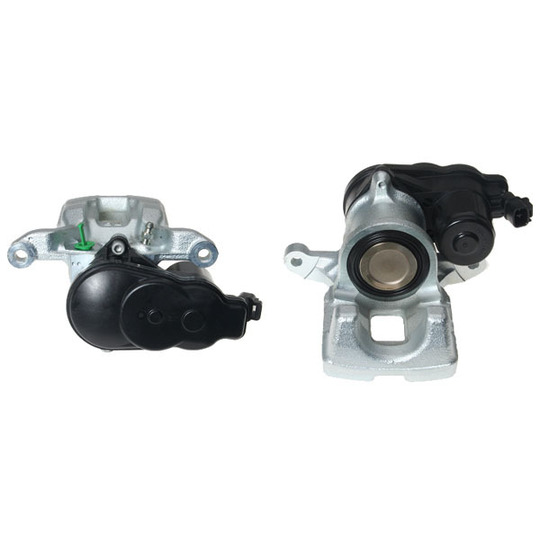 F 83 366 - Brake Caliper 