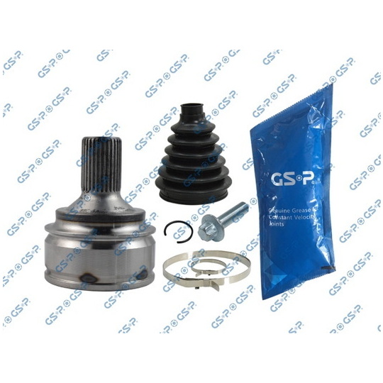 802479 - Joint Kit, drive shaft 