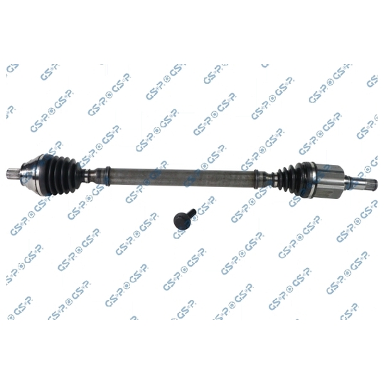 203612 - Drive Shaft 