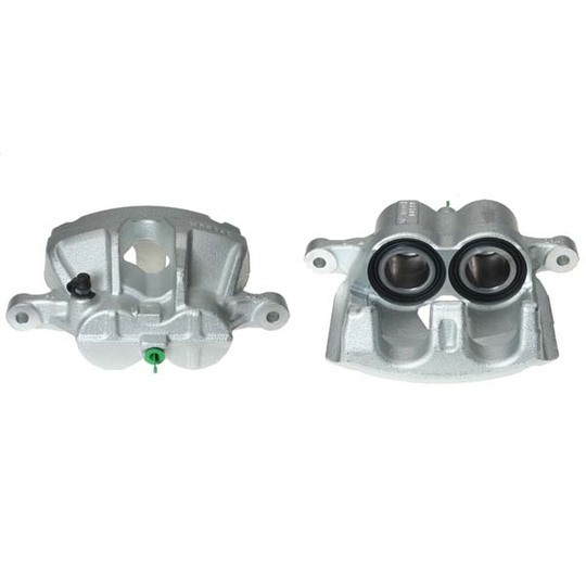 F 85 461 - Brake Caliper 