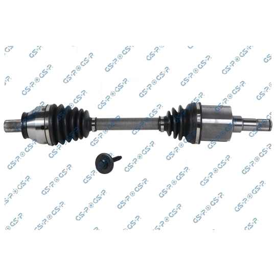 262134 - Drive Shaft 