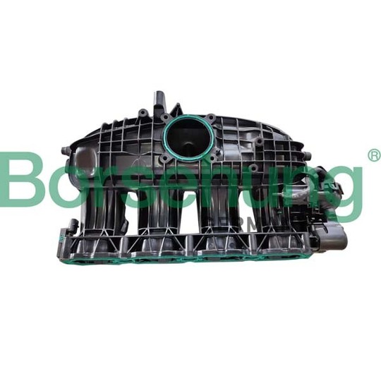 B10665 - Intake Manifold, air supply 