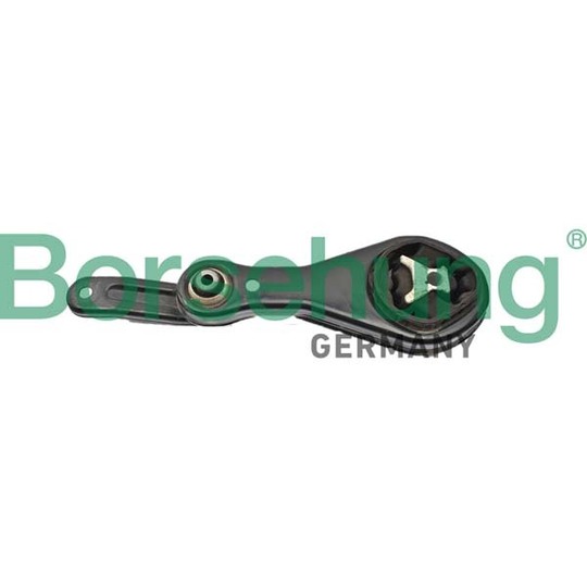 B10039 - Engine Mounting 