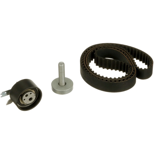 K015712XS - Timing Belt Set 