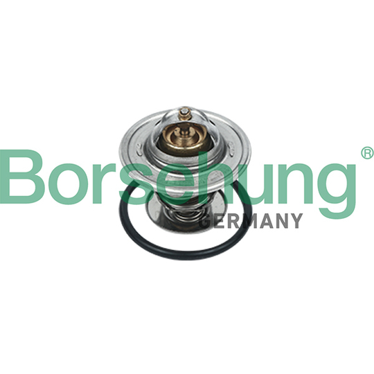 B18265 - Thermostat, coolant 