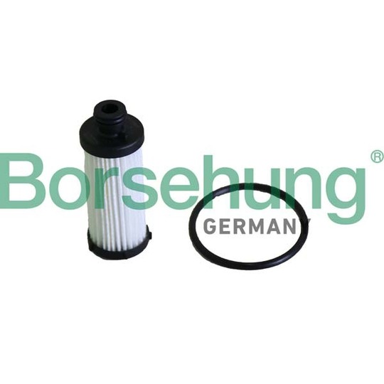 B12287 - Oil filter 