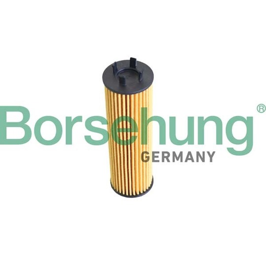 B12286 - Oil filter 