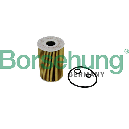 B10535 - Oil filter 