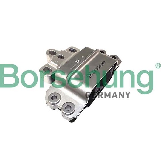 B10990 - Engine Mounting 