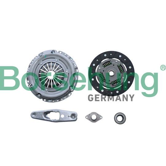 B10916 - Clutch Kit 