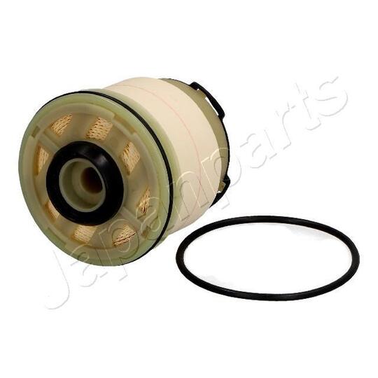 FC-ECO038 - Fuel filter 