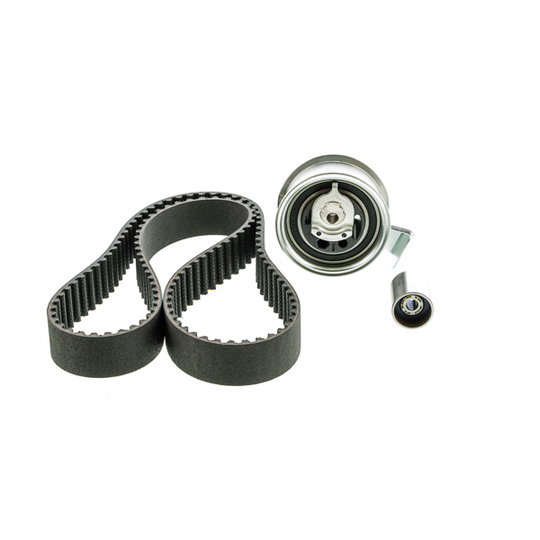 TSVG-047 - Timing Belt Set 