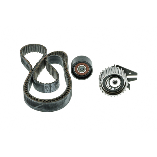 TSPS-001 - Timing Belt Set 