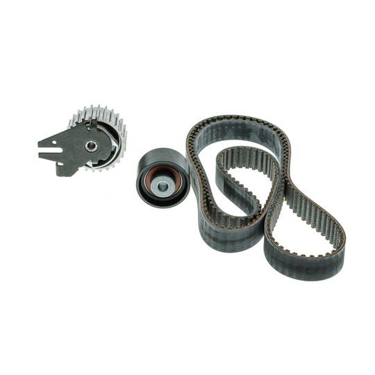 TSPS-001 - Timing Belt Set 