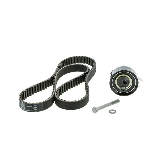 TSVG-033 - Timing Belt Set 