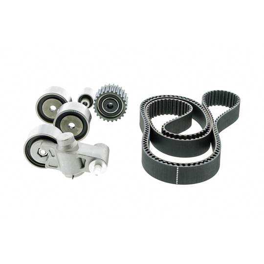 TSF-002 - Timing Belt Set 