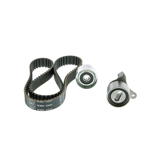 TST-005 - Timing Belt Set 