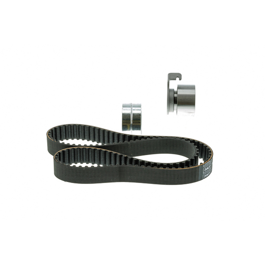 TST-005 - Timing Belt Set 