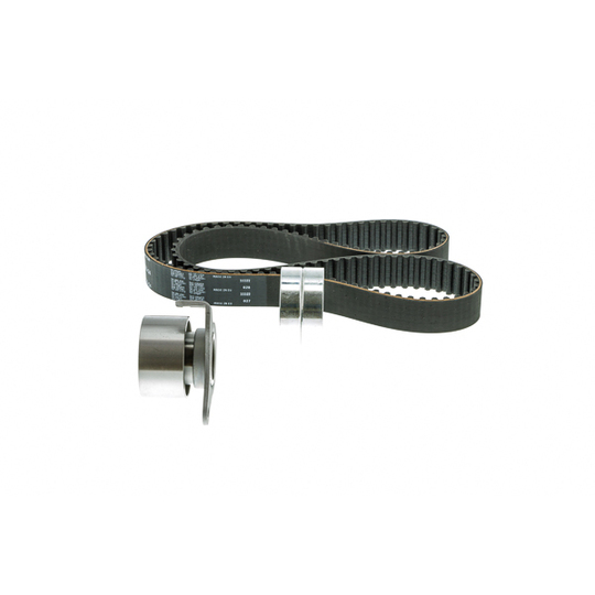 TST-005 - Timing Belt Set 