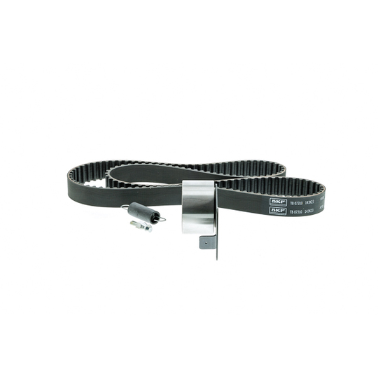 TSLR-004 - Timing Belt Set 