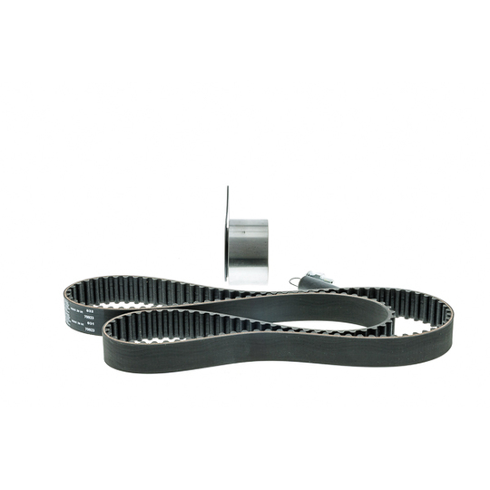 TSLR-004 - Timing Belt Set 