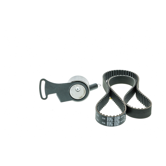 TSLR-004 - Timing Belt Set 